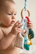 Sophie la girafe® - Activities Ring collectible from The Little Hive