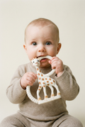 Sophie la girafe® – Teething Ring collectible from The Little Hive