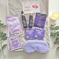 DESTRESS PAMPER BOX | THINKING OF YOU PRESENTS collectible from MySelfLoveBox