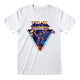 Marvel Thor Love and Thunder Flying Pair T-Shirt