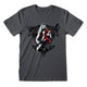 Marvel Thor Love and Thunder Thor Rock T-Shirt