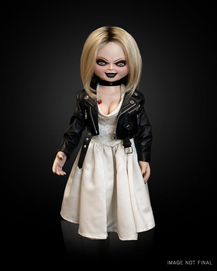 Chucky: Tiffany 1:1 Life Size Replica Doll (Pre-Order June 2026)