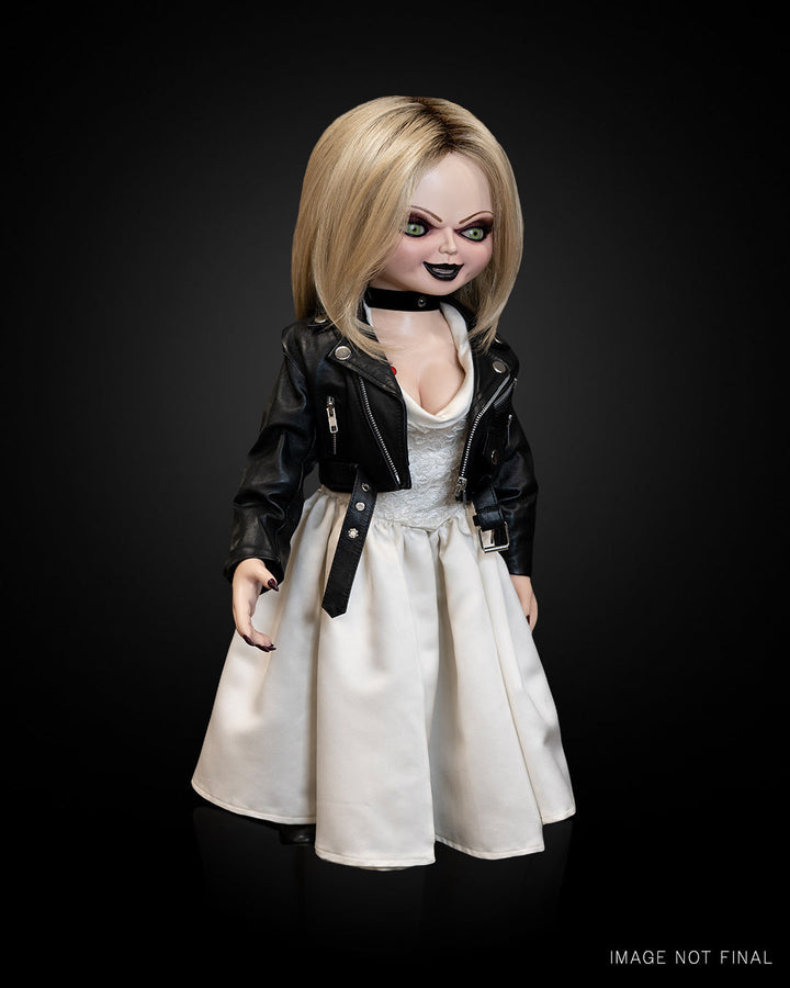 Chucky: Tiffany 1:1 Life Size Replica Doll (Pre-Order June 2026)