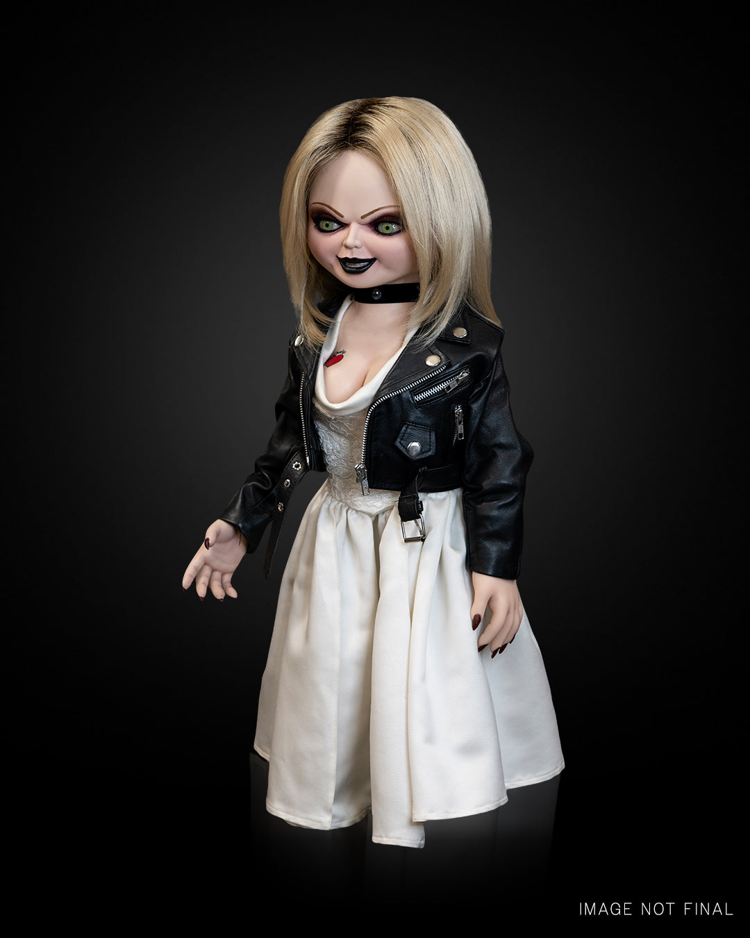 Chucky: Tiffany 1:1 Life Size Replica Doll (Pre-Order June 2026)
