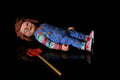 Chucky Good Guy Blind Box Series 2 7" Scale Figure (Child's Play 2 & TV Series) close up detail