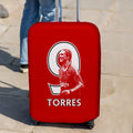Liverpool - Torres 9 - Caseskin - 3 Sizes, side angle