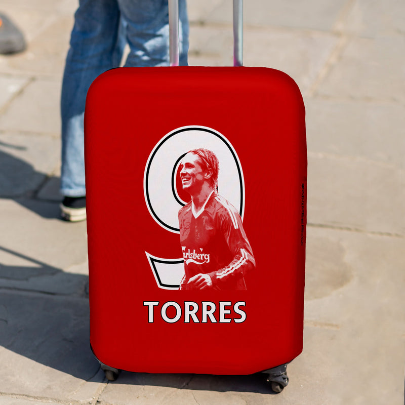 Liverpool - Torres 9 - Caseskin - 3 Sizes, side angle