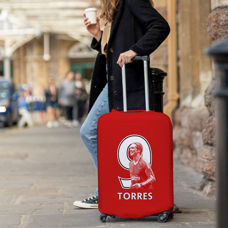 Liverpool - Torres 9 - Caseskin - 3 Sizes, alternate view