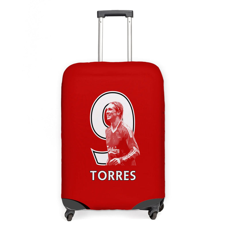 Liverpool - Torres 9 - Caseskin - 3 Sizes collectible from Liverpool FC https://britishmade.gifts/