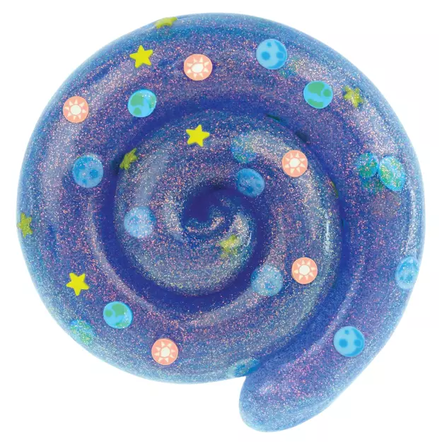 Trendsetters Total Eclipse - Thinking Putty, side angle