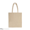 Harry Potter Marauder's Map Tote Bag, close-up detail