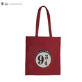 Harry Potter Platform 9 3/4 Tote Bag
