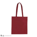 Harry Potter Platform 9 3/4 Tote Bag, rear view