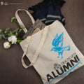 Harry Potter Ravenclaw Alumni Tote Bag, alternate view
