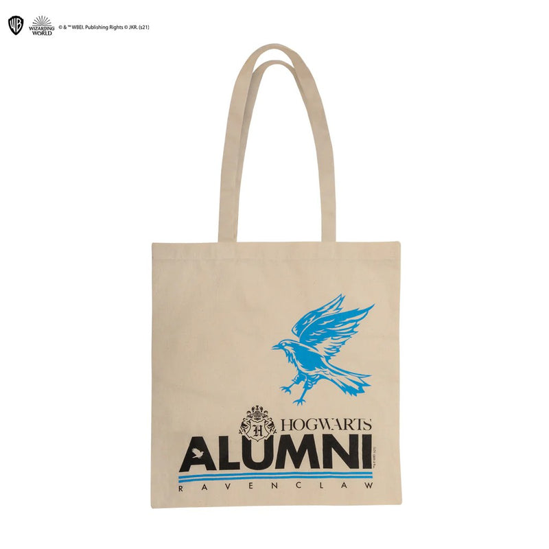 Harry Potter Ravenclaw Alumni Tote Bag