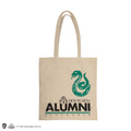 Harry Potter Slytherin Alumni Tote Bag
