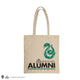 Harry Potter Slytherin Alumni Tote Bag