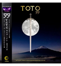 Toto – 99: Live in Yokohama, Japan, 1999 (Special Edition 12-Inch Album on Yellow Vinyl), alternate view