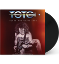 Toto – Bless the Rains 1992 (12-Inch Album on 180g Vinyl) collectible from Coda Records