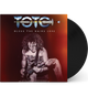 Toto – Bless the Rains 1992 (12-Inch Album on 180g Vinyl)