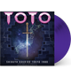 Toto – Shibuya Kōkaidō, Tokyo, 1980 (Limited Edition 12-Inch Album on 180g Purple Vinyl)