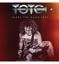 Toto – Bless the Rains 1992 (12-Inch Album on 180g Vinyl), alternate view