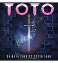 Toto – Shibuya Kōkaidō, Tokyo, 1980 (Limited Edition 12-Inch Album on 180g Purple Vinyl), alternate view