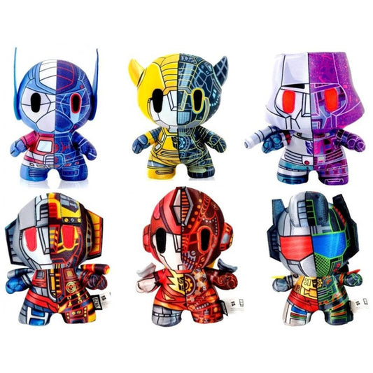 Plushies | Deal Of The Week Collectables | Figures & Merch UK – tagged ...