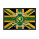Trojan Skinheads - Door Mat - 60cm x 40cm