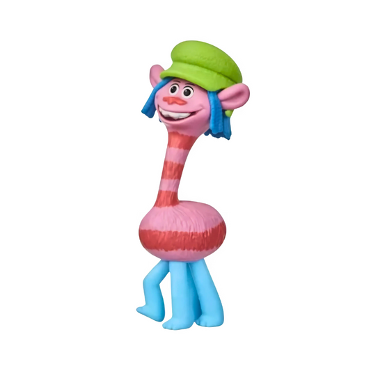 Trolls World Tour - Cooper, alternate view