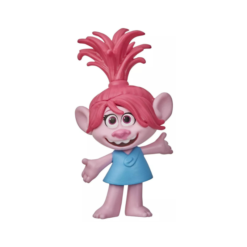Trolls World Tour - Poppy, alternate view