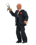 A Nightmare on Elm Street Tuxedo Freddy 8" Clothed Action Figure alternate view