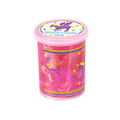 Twinkle Unicorn Putty, side angle