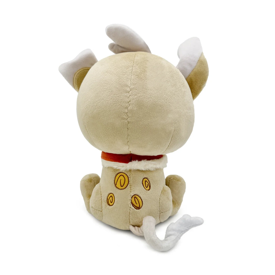 Youtooz Plants Vs Zombies Twister 9" Plush Figure