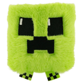 Ty Beanie Bouncers Minecraft Creeper Plush