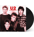 U2 – Out of Control in NYC: Live at The Ritz, 18 March 1982 (Limited Edition 12-Inch Album) collectible from Coda Records