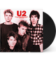 U2 – Out of Control in NYC: Live at The Ritz, 18 March 1982 (Limited Edition 12-Inch Album)