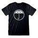 Umbrella Academy Umbrella Icon T-Shirt