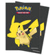 Pokémon: Pikachu Deck Protectors Sleeves