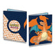 Pokémon: Charizard 9-Pocket Portfolio