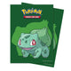 Pokémon: Bulbasaur Deck Protectors Sleeves