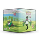 Pokémon Gallery Series: Morning Meadow 4-Pocket Portfolio