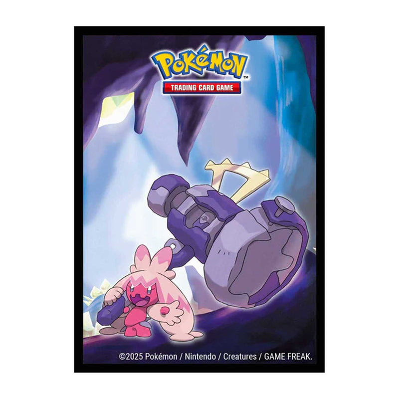 Pokémon Character Line: Tinkaton 65ct Deck Protector Sleeves