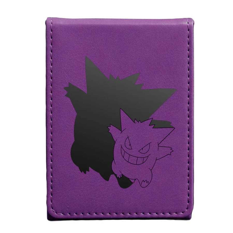 Pokemon Elite Series Gengar Premium Alcove Flip, alternate view