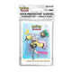 Pokémon: Iono and Bellibolt 65ct Deck Protector Sleeves