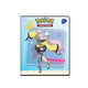 Pokémon: Iono and Bellibolt 4-Pocket Portfolio