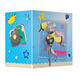 Pokémon: Iono and Bellibolt PRO Dual Deck Box