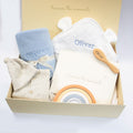 NEW BABY ULTIMATE GIFT BOX, alternate view