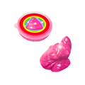 Unicorn Magic Poo, alternate view