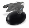 Devore Warship Diecast Model Ship (Eaglemoss / Star Trek)